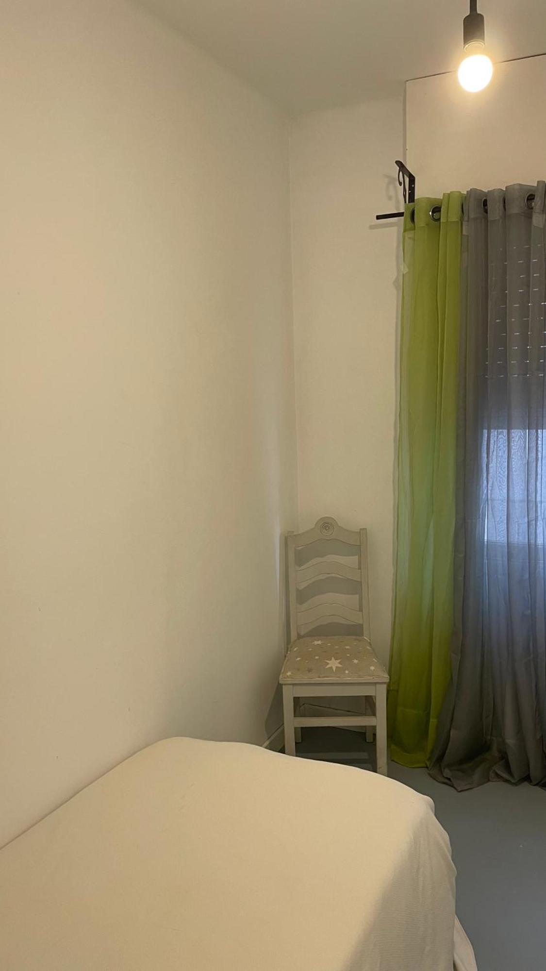 Apartamento Alvedosa - Tres Marias Apartments Redondela Exteriör bild