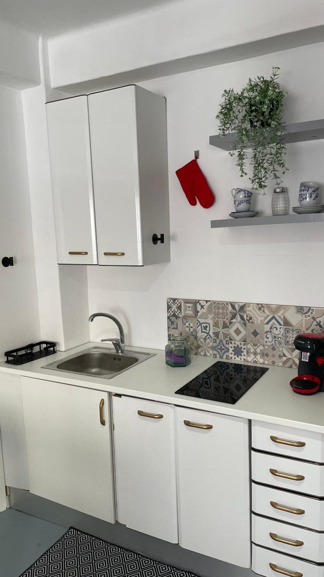 Apartamento Alvedosa - Tres Marias Apartments Redondela Exteriör bild
