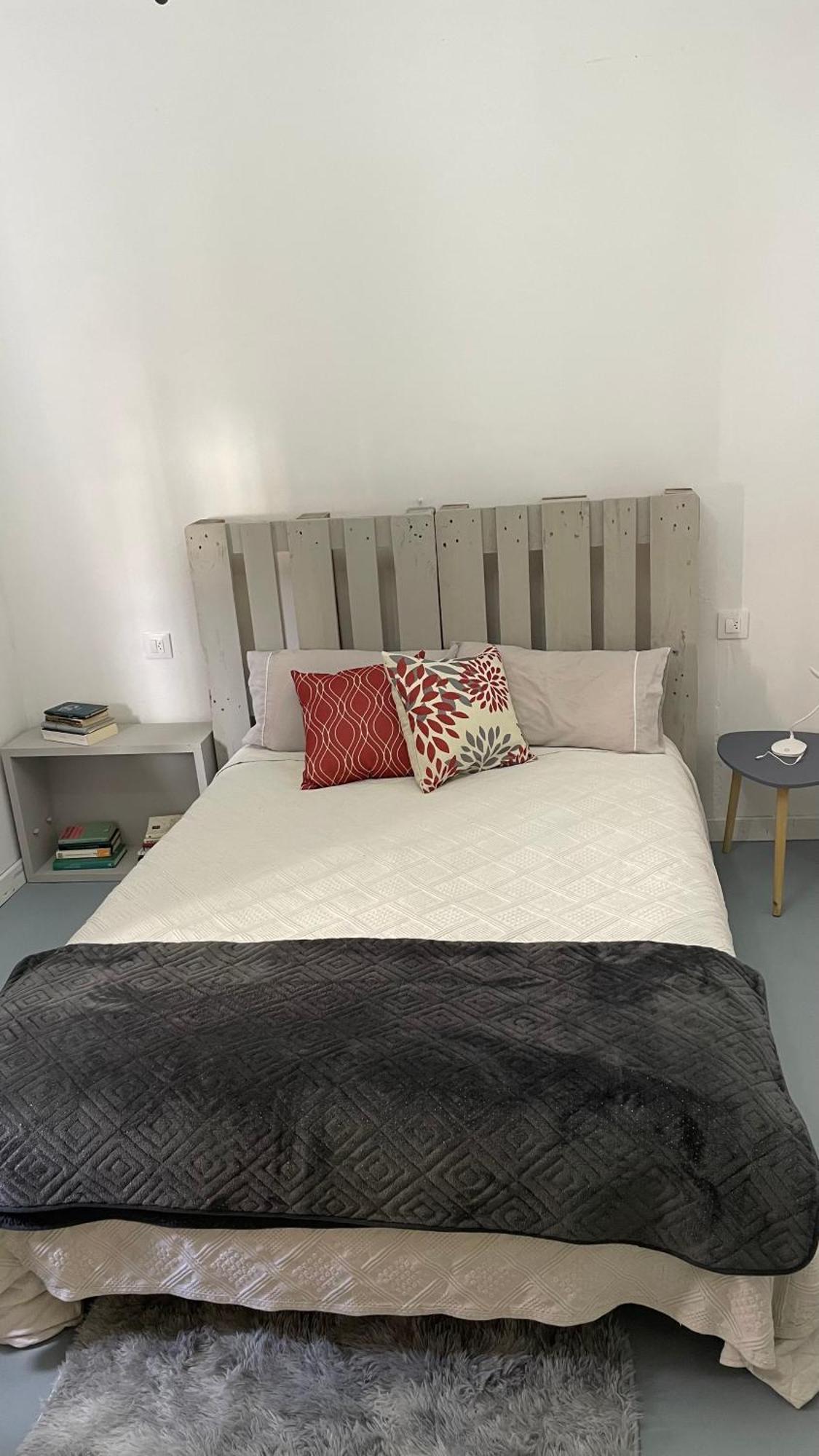 Apartamento Alvedosa - Tres Marias Apartments Redondela Exteriör bild